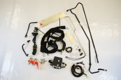 3rd Function Valve Kit for Kubota B26TLB w/ TL500 Loader Part #TL2141