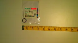 GASKET NA        Part #E3131-43140