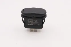SWITCH, PLOW     Part #70000-01091