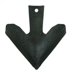 9"SWEEPMAXIGRIP Part #380435A1