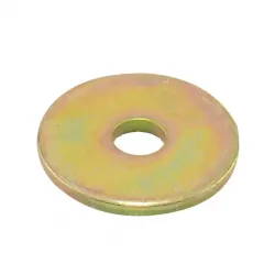 WASHER-5/16 X 1. Part #736-0343
