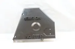 COVER, RH        Part #K5678-41200