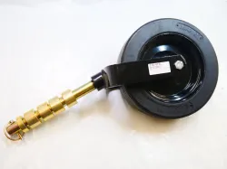 3.25X10 SOLID Part #310-475L