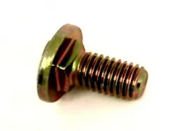CARRIAGE BOLT Part #280499