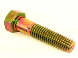 SCREW, CAP* Part #9706702