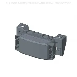 New Holland #47536466 MODULE