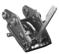 QUICK-HITCH Part #48088370