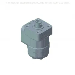 STEERING VALVE* Part #90512920