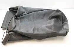 Black Grass Bag (Grass Catcher Bag) Part #532401963