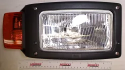 HEADLAMP, RH     Part #85821384