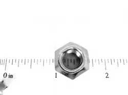 NUT, LOCK        Part #86512554