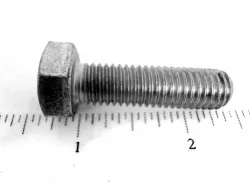 SCREW Part #9706704