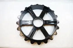 WHEEL Part #9J808