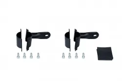 Left and Right Guard Bar Adapter Bracket Part #S01-R014000-FB0-00