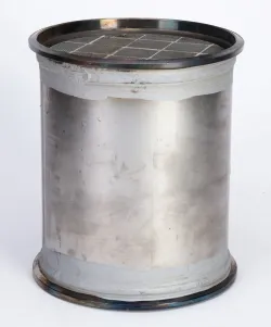 MUFFLER Part #84413370