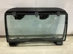 WINDSHIELD ASSY, Part #70000-01102