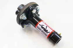 FLEX COUPLER, DS Part #1040670