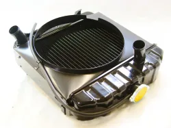 RADIATOR ASSY. Part #15553-72060