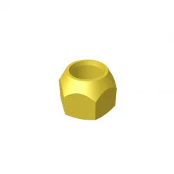 NUT-LUG Part #139-2564