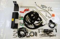 3rd Function Valve Kit for LA555 Loader Part #L2247