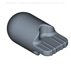 BULB             Part #373114A1