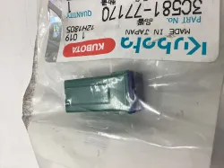 FUSE (40A)       Part #3C581-77170