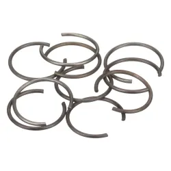 RING, LOCKING    Part #13400773