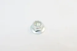 1/2-13 Hex Flange Nylock Nut Part #521991102