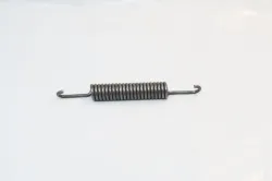 R115/R120 Rider Frame & Caster Spring Part #580472301