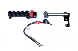 Power distributor - Villain Part #S01-R090400-000-00