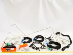 Kubota #B7368 Kubota LX Series Third Function Kit - ROPS