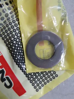 WASHER           Part #486707R1
