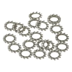 WASHER* Part #17710074