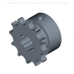 SPROCKET         Part #SML5636