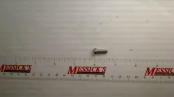SCREW, PAN HEAD  Part #03054-50514