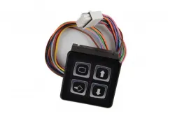 PAD              Part #87372804