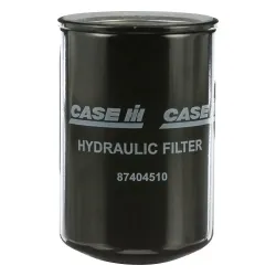 FILTER Part #87404510