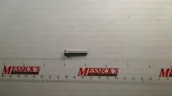 SCREW, PAN HEAD  Part #03054-50525
