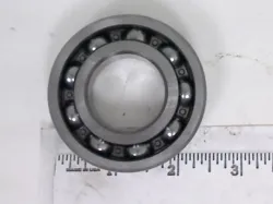 BEARING 6206 Part #70234