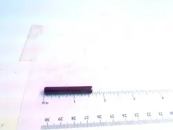 PIN, ROLL        Part #13910670