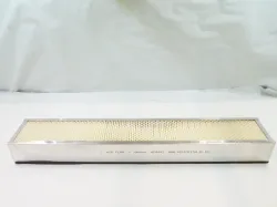 FILTER,PAPER     Part #W2336-71600