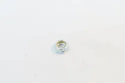 Prevailing Torque Hexagon Lock Nut Part #596230801