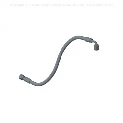 HOSE ASSY.       Part #87538057