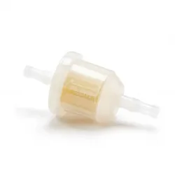 FILTER, FUEL UNIVERSAL Part #07-160