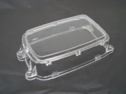Kubota #RG268-53120 GLASS