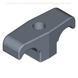 CLAMP            Part #D124301