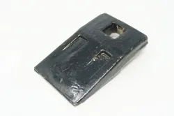 AUGER, 12 IN CARBIDE CUT EDGE Part #S24122200