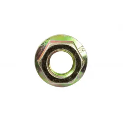 5/8" Hex Whiz Flange Nut Part #803-304C