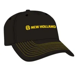 New Holland Construction Cap Part #200493861