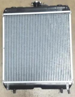 ASSY RADIATOR    Part #K3181-85112